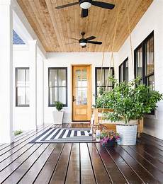 Porch Floor Boards
