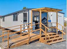 Portable Building Construction