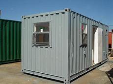 Portacabin