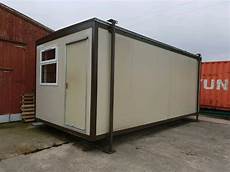 Portaloo Porta Cabin Portakabin