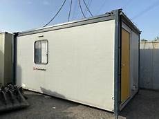 Portaloo Porta Cabin Portakabin