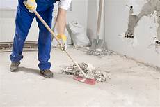 Post Construction Cleaning