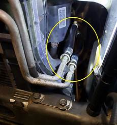 Pouring And Cooling Lines
