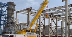 Power Plant Construction