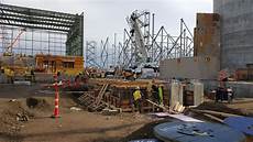 Power Plant Construction