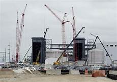 Power Plant Construction