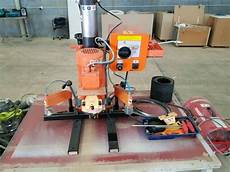 Power Plastering Press
