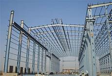 Pre Engineered Building