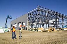 Pre Engineered Building
