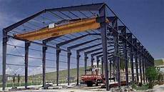 Pre Engineered Building