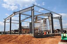 Pre-Engineered Buildings