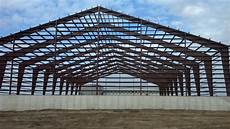Pre-Engineered Buildings