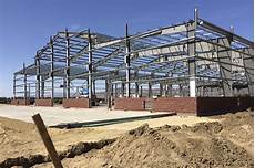 Pre-Engineered Buildings