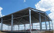 Pre-Engineered Buildings