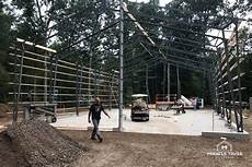 Pre-Fabricated Steel Buildings