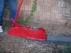 Precast Concrete Machine