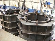 Precast Concrete Molds