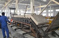 Precast Concrete Molds