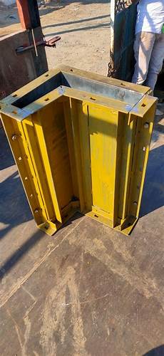 Precast Concrete Molds