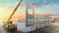 Precast Construction Materials