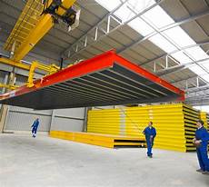 Precast Mould Systems