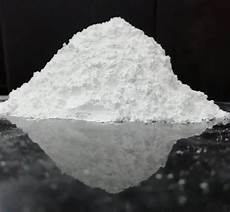 Precipitated Calcium Carbonate