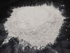 Precipitated Calcium Carbonates
