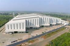 Preengineered Buildings