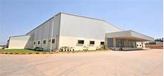 Preengineered Buildings