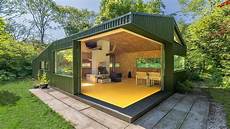 Prefab Building