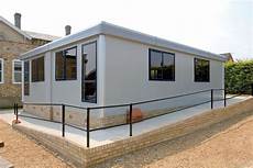 Prefab Building