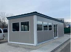 Prefab Building