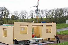 Prefab Construction Profiles