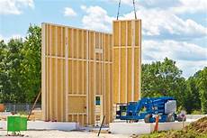 Prefab Construction Profiles