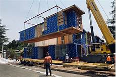 Prefab Construction