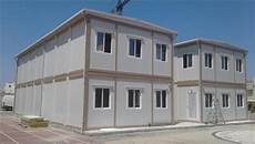 Prefab Construction