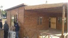 Prefabric Building
