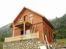 Prefabric Building