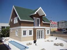 Prefabric Construction