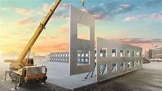Prefabric Constructions