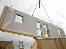 Prefabric Constructions