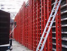 Prefabricated Building Formwork