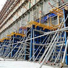 Prefabricated Building Formworks