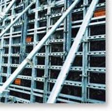 Prefabricated Building Formworks
