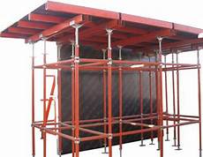 Prefabricated Building Formworks