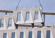 Prefabricated Building