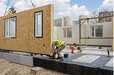 Prefabricated Building