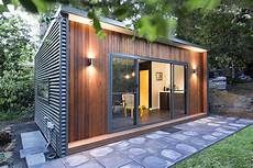 Prefabricated Buildings