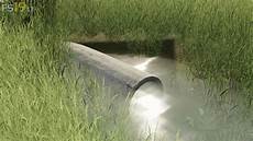 Prefabricated Concrete Pipes