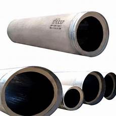 Prefabricated Concrete Pipes